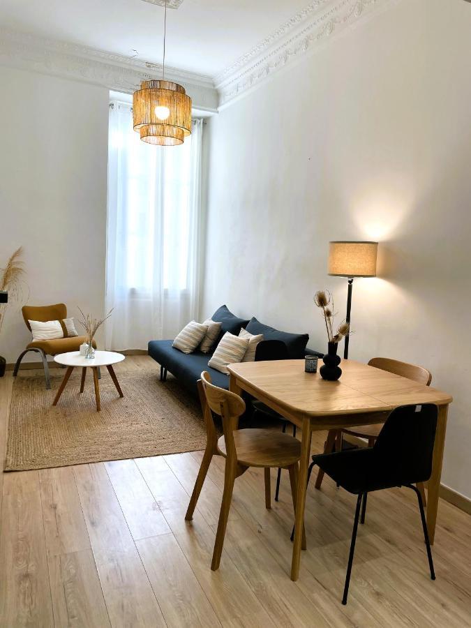 Cozy One Bedroom Apartment-City Center Ніцца Екстер'єр фото
