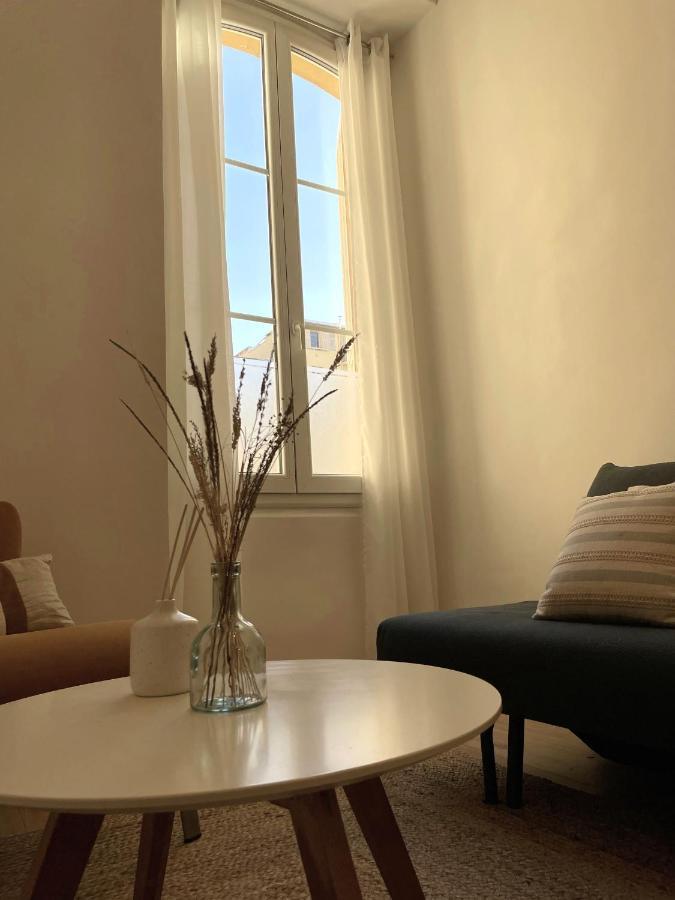 Cozy One Bedroom Apartment-City Center Ніцца Екстер'єр фото
